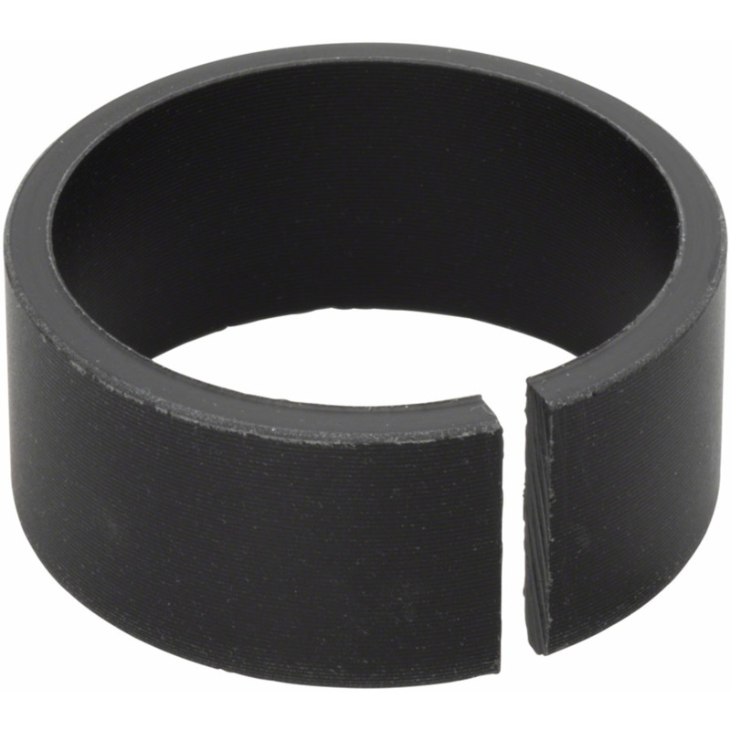 Wheels Manufacturing Wheels Manufacturing Shim for 1-1/4" Derailleur on 1-1/8" Seat Tube