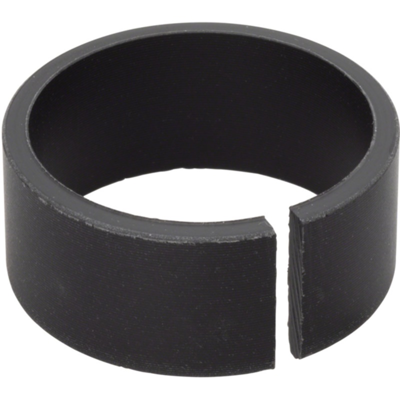 Wheels Manufacturing Wheels Manufacturing Shim for 1-1/8" Derailleur on 1" Seat Tube