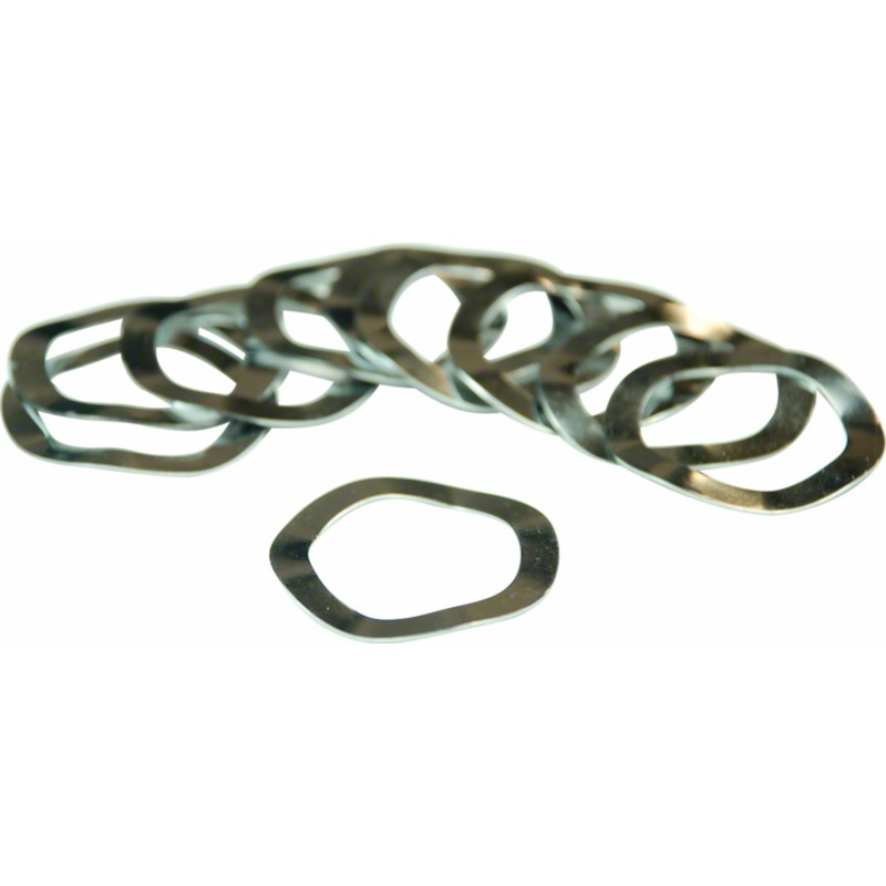 Wheels Manufacturing Wheels Manufacturing Wave Washers for 24mm Spindles Pack/10