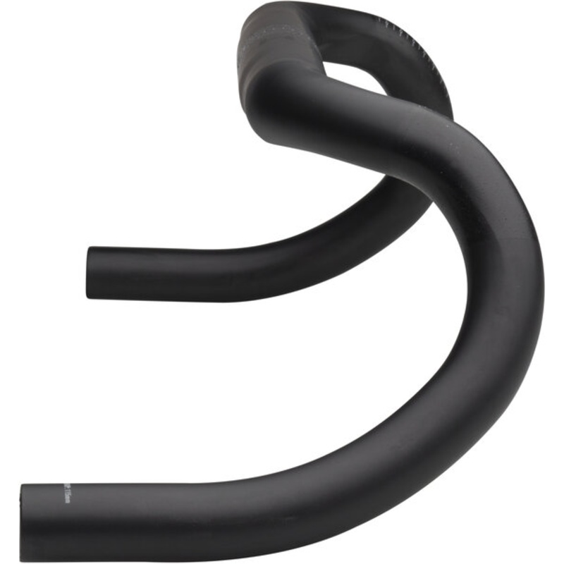 Whisky Parts Co. No.9 24F Carbon Drop Bar