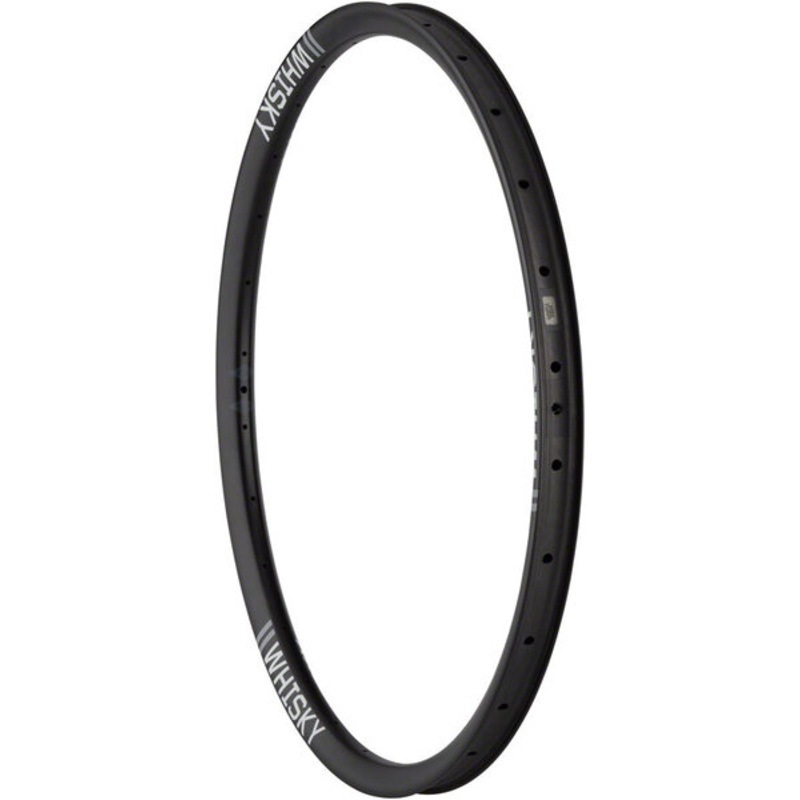 Whisky Parts Co. No. 9 36w 27.5-inch Rim