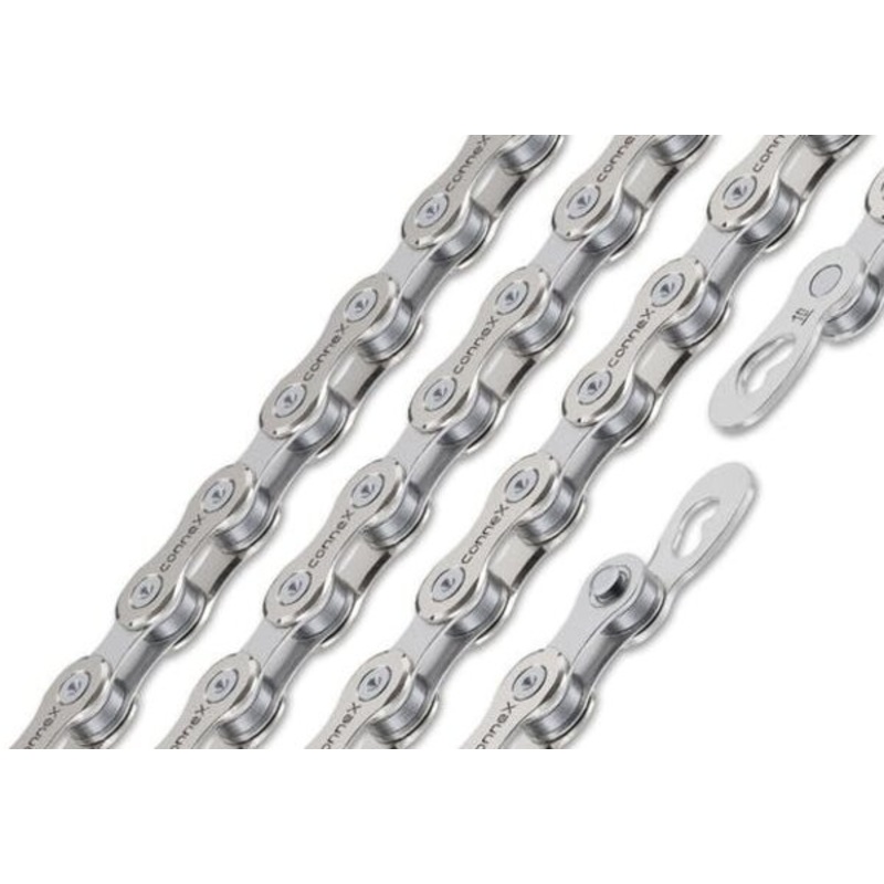 Wippermann Connex 10sX 10-Speed Derailleur Chain