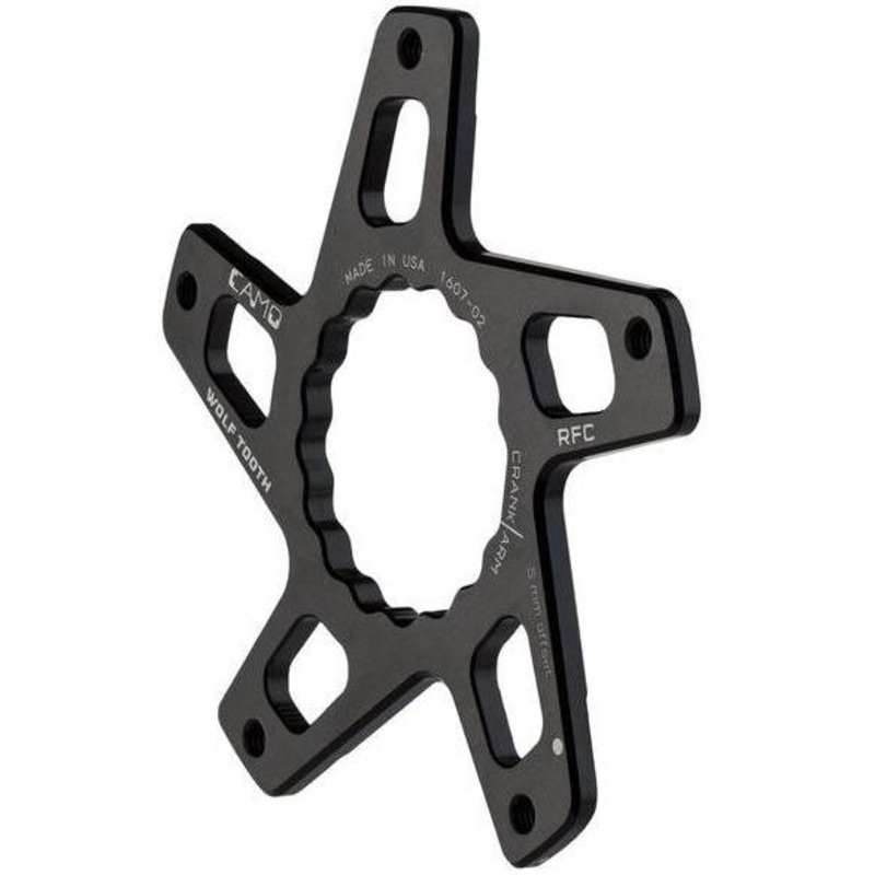 Wolf Tooth CAMO Direct Mount Spider for Race Face Cinch