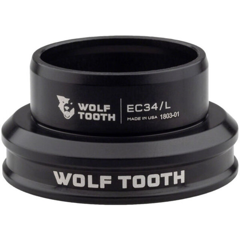 Wolf Tooth EC34/30 Premium Lower Headset
