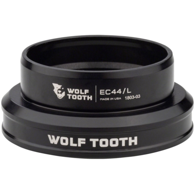 Wolf Tooth EC44/40 Performance Lower Headset