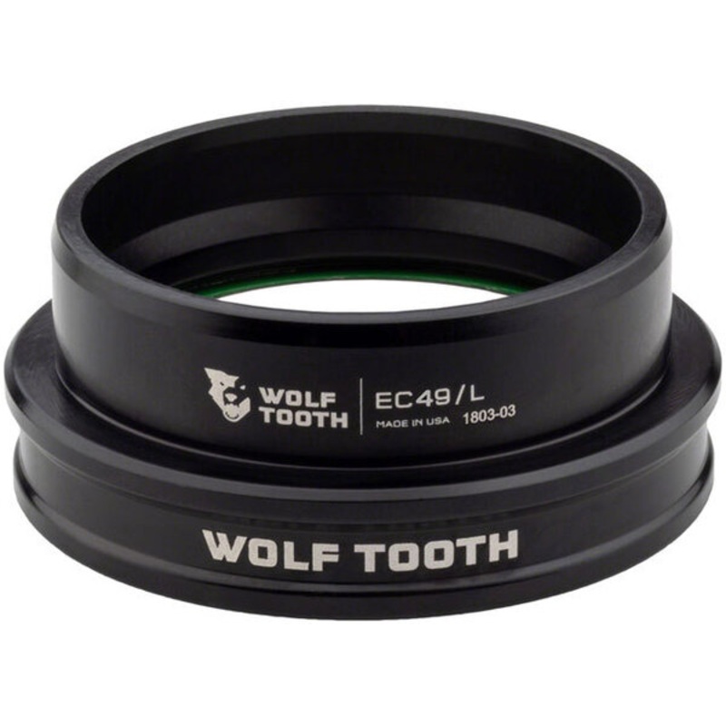 Wolf Tooth EC49/40 Premium Lower Headset
