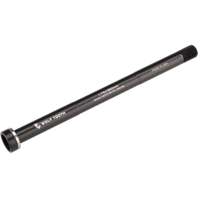 Wolf Tooth Rear Thru Axle