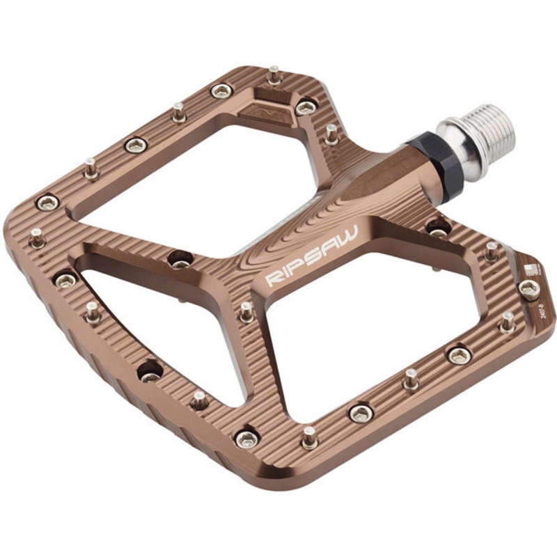 Wolf Tooth Ripsaw Aluminum Pedals- 2024