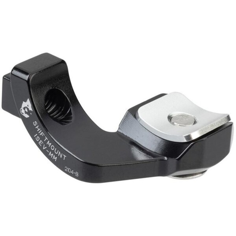 Wolf Tooth ShiftMount ISEV-MM Right Clamp