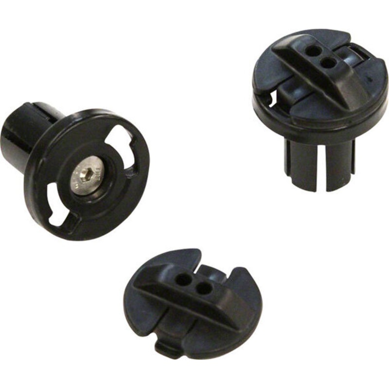 Wolf Tooth Singletrack Pogie Bar Plug