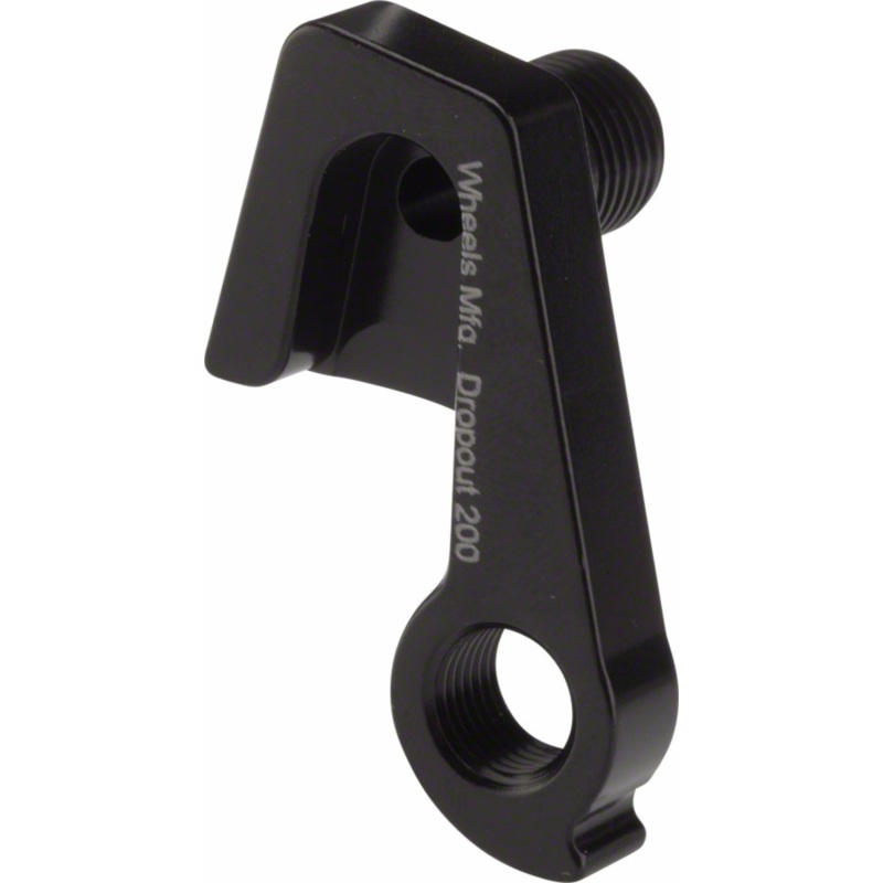Wheels Manufacturing Wheels Manufacturing Derailleur Hanger - 200