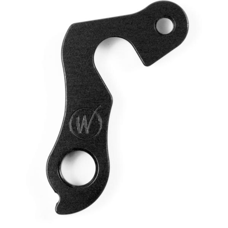 Wheels Manufacturing Wheels Manufacturing Derailleur Hanger - 242