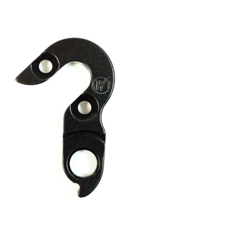 Wheels Manufacturing Wheels Manufacturing Derailleur Hanger - 245