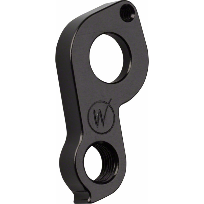 Wheels Manufacturing Wheels Manufacturing Derailleur Hanger - 255