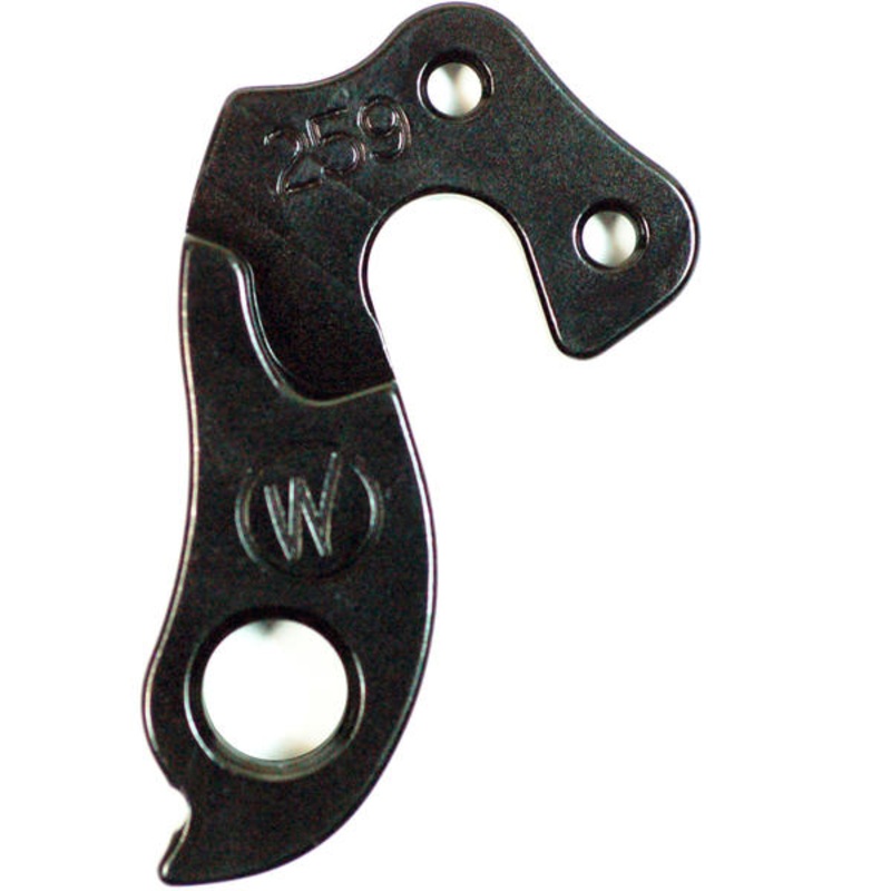 Wheels Manufacturing Wheels Manufacturing Derailleur Hanger - 259