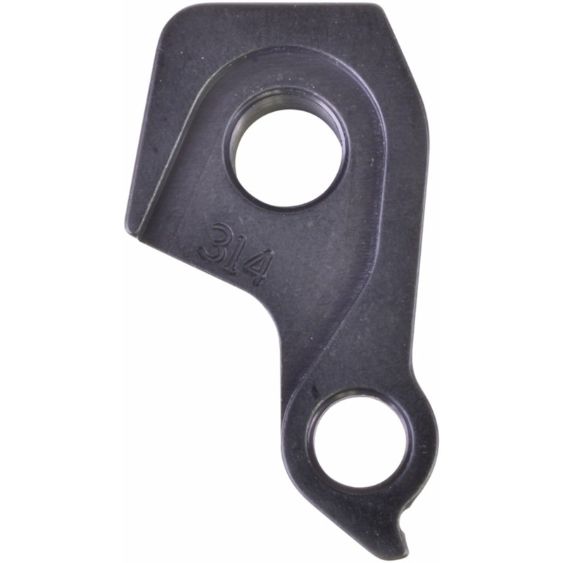 Wheels Manufacturing Wheels Manufacturing Derailleur Hanger - 314