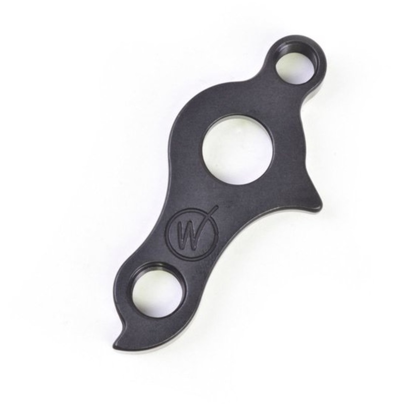 Wheels Manufacturing Wheels Manufacturing Derailleur Hanger - 316 Ibis