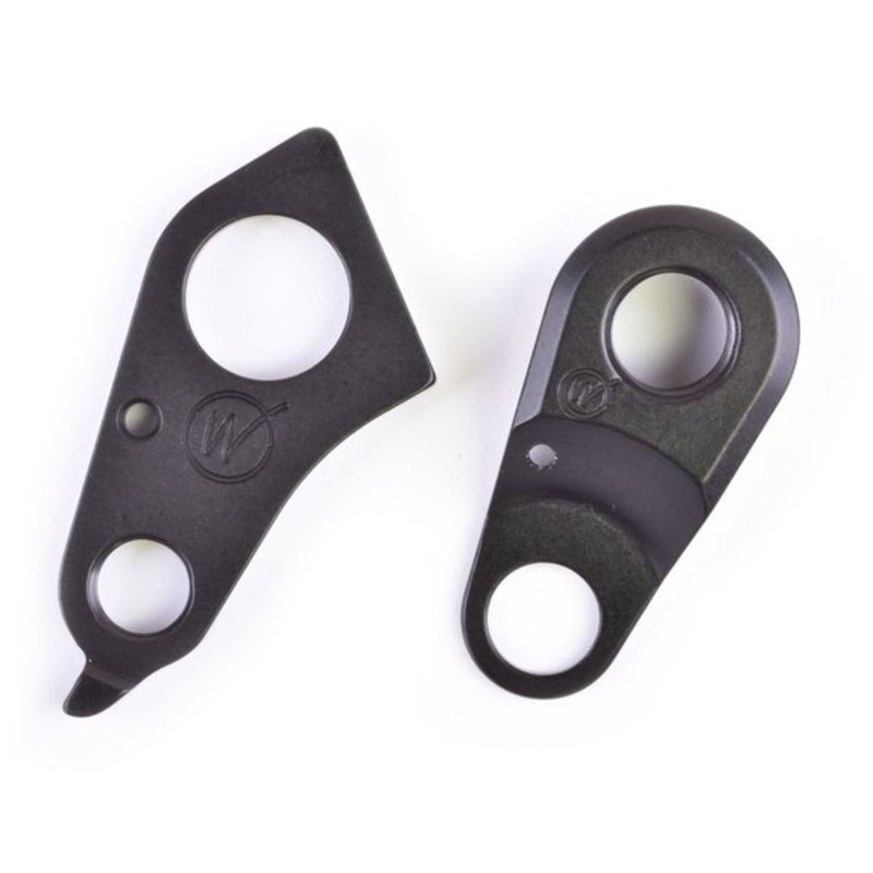Wheels Manufacturing Wheels Manufacturing Derailleur Hanger - 323 Specialized both sides of hanger