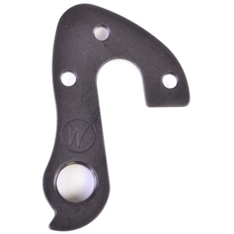 Wheels Manufacturing Wheels Manufacturing Derailleur Hanger - 327 Focus