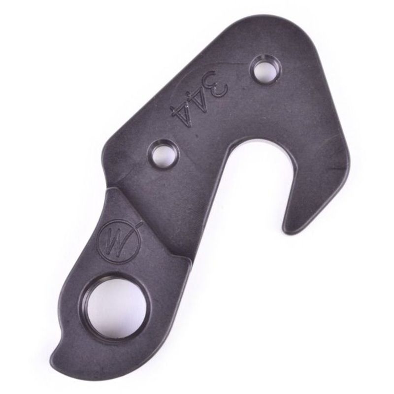 Wheels Manufacturing Wheels Manufacturing Derailleur Hanger 344