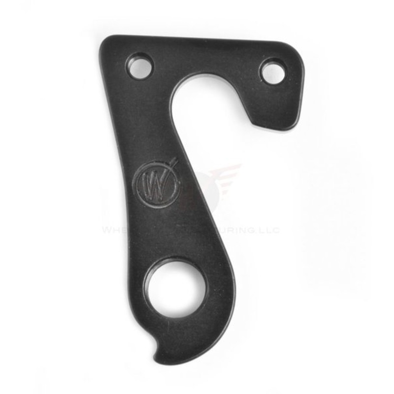 Wheels Manufacturing Wheels Manufacturing Derailleur Hanger - 381