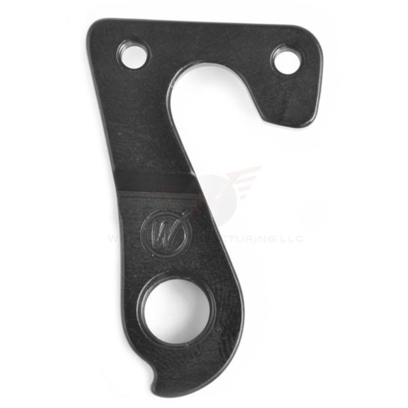 Wheels Manufacturing Wheels Manufacturing Derailleur Hanger - 390