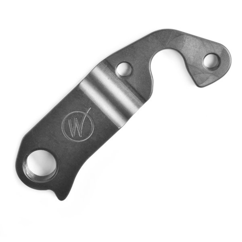 Wheels Manufacturing Wheels Manufacturing Derailleur Hanger 391