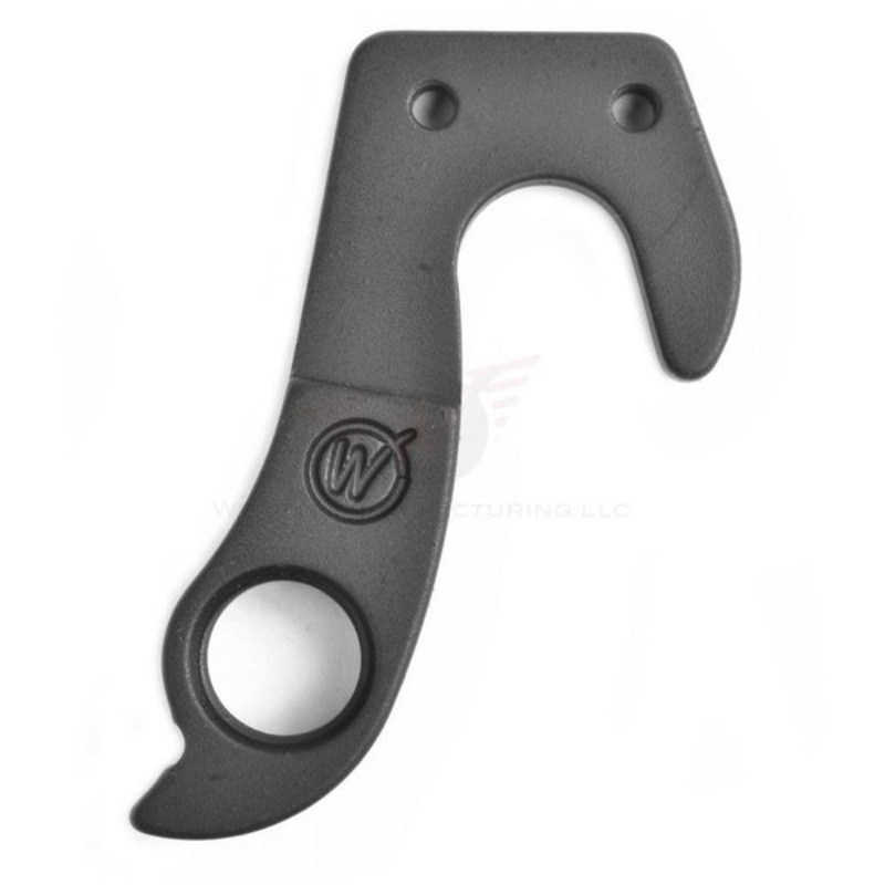 Wheels Manufacturing Wheels Manufacturing Derailleur Hanger 394