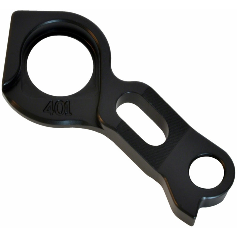 Wheels Manufacturing Wheels Manufacturing Derailleur Hanger - 401