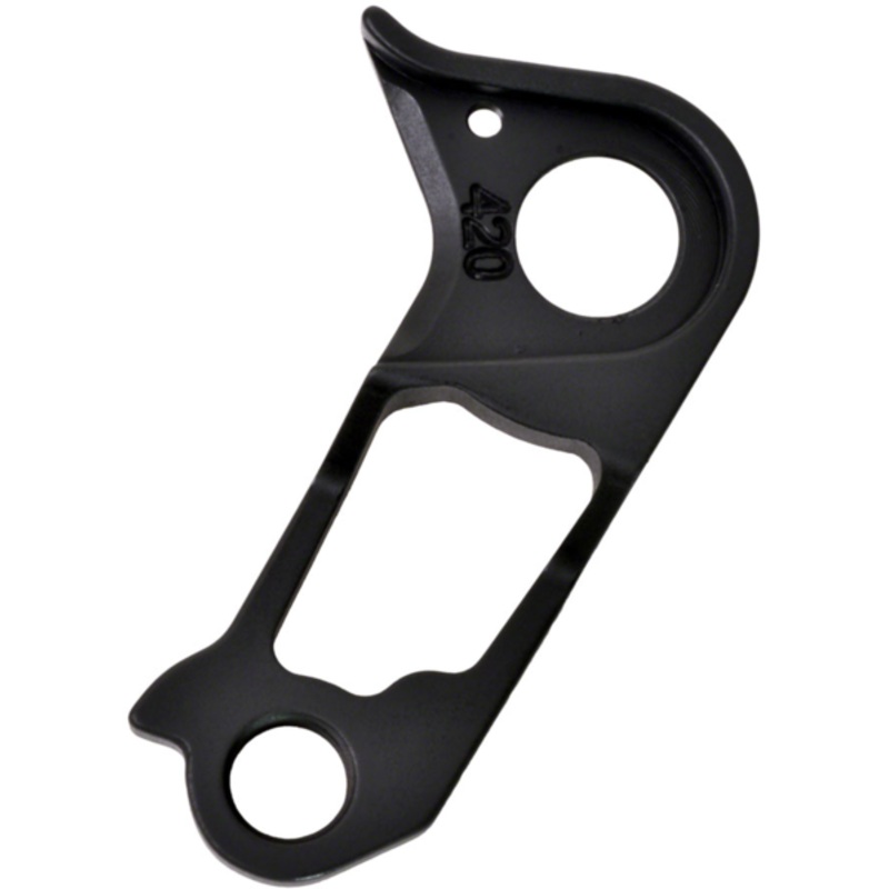 Wheels Manufacturing Wheels Manufacturing Derailleur Hanger - 420