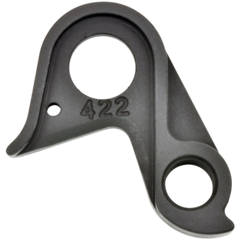 Wheels Manufacturing Wheels Manufacturing Derailleur Hanger - 422