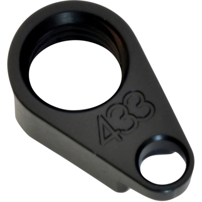 Wheels Manufacturing Wheels Manufacturing Derailleur Hanger - 433