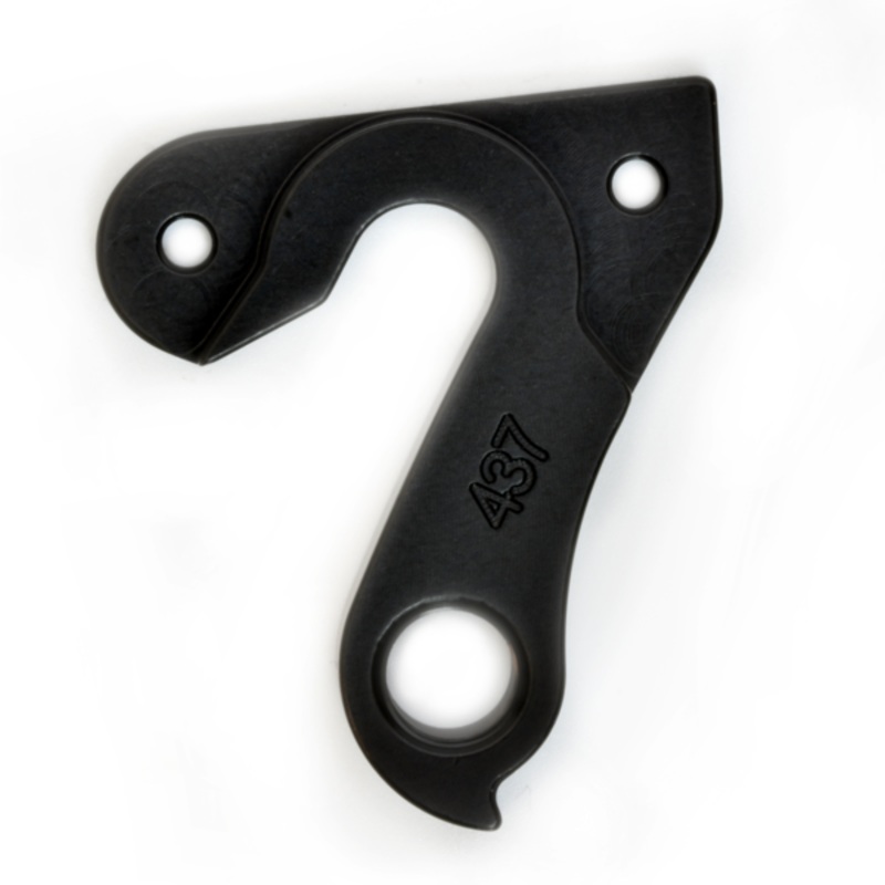 Wheels Manufacturing Wheels Manufacturing Derailleur Hanger - 437