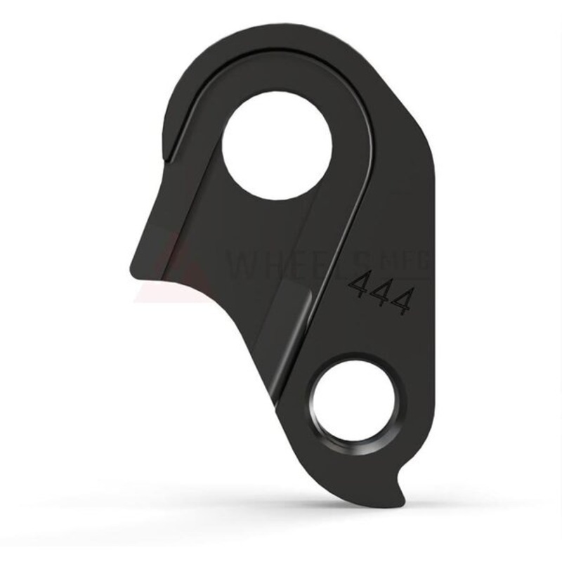 Wheels Manufacturing Wheels Manufacturing Derailleur Hanger - 444