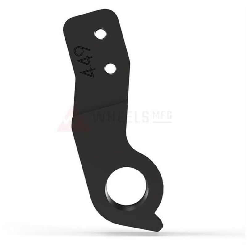Wheels Manufacturing Wheels Manufacturing Derailleur Hanger - 449