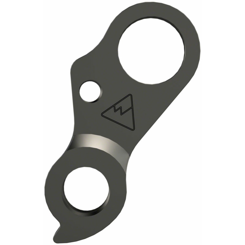 Wheels Manufacturing Wheels Manufacturing Derailleur Hanger - 450