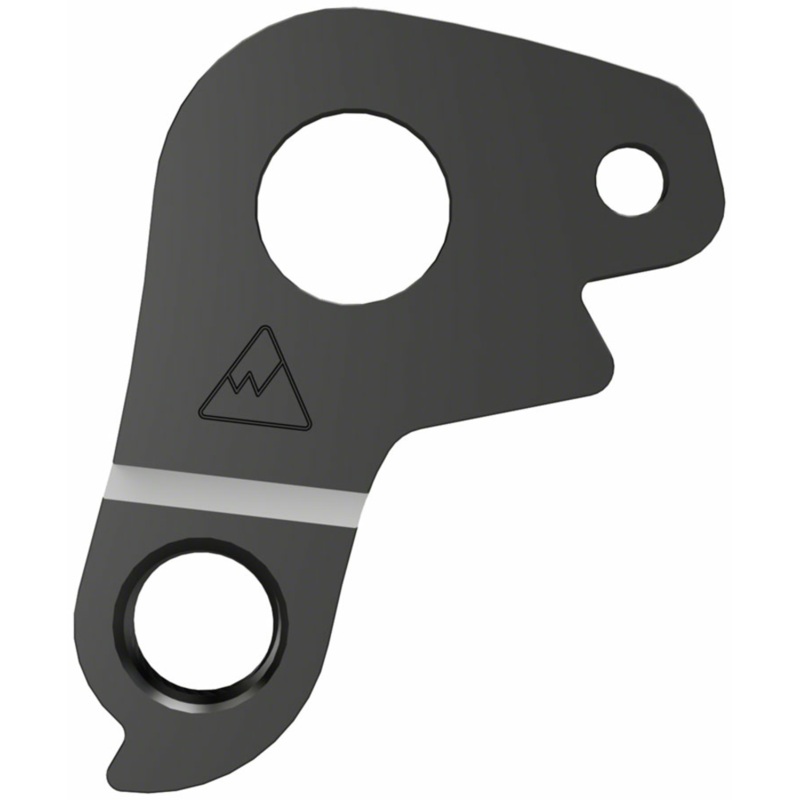 Wheels Manufacturing Wheels Manufacturing Derailleur Hanger - 455