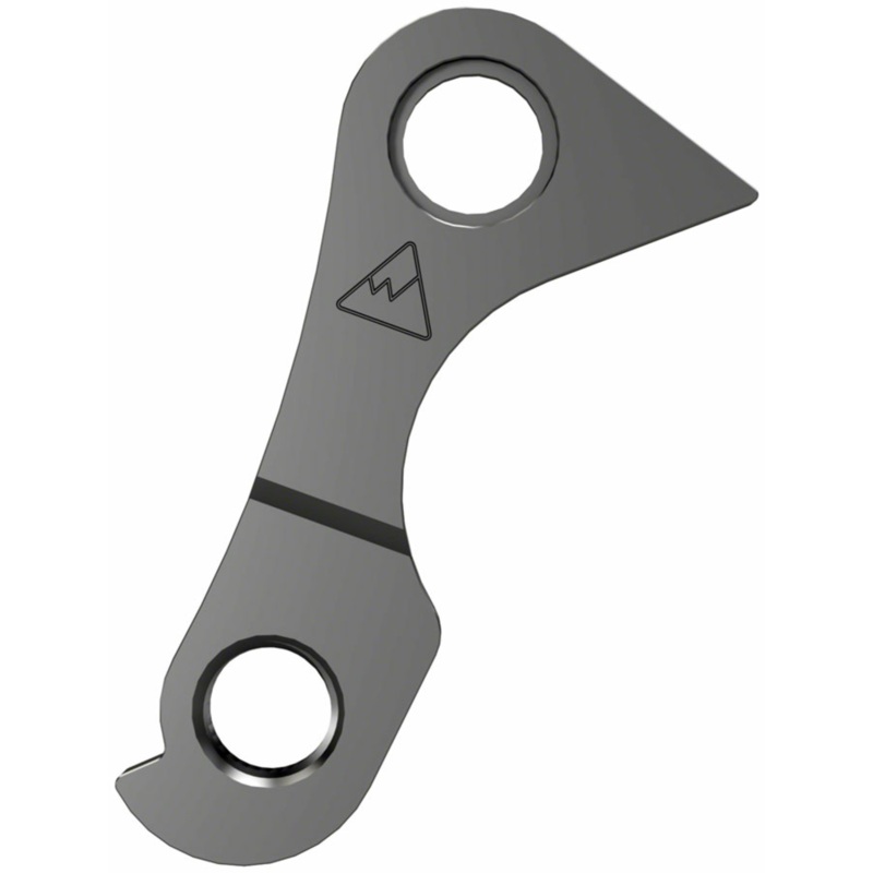 Wheels Manufacturing Wheels Manufacturing Derailleur Hanger - 456