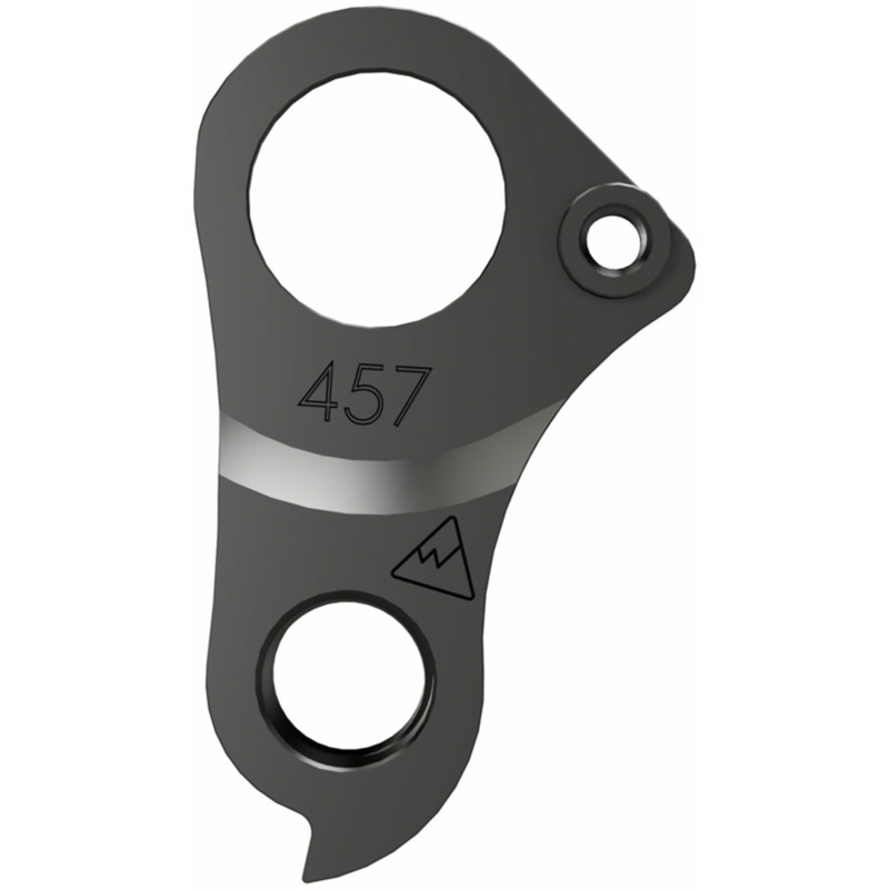 Wheels Manufacturing Wheels Manufacturing Derailleur Hanger - 457