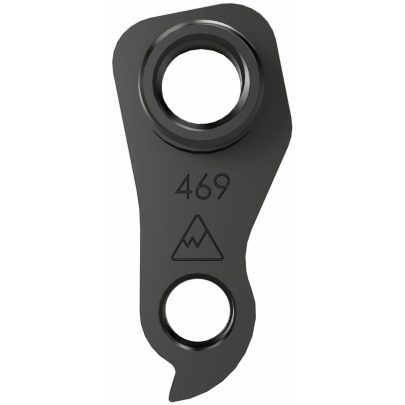 Wheels Manufacturing Wheels Manufacturing Derailleur Hanger - 469