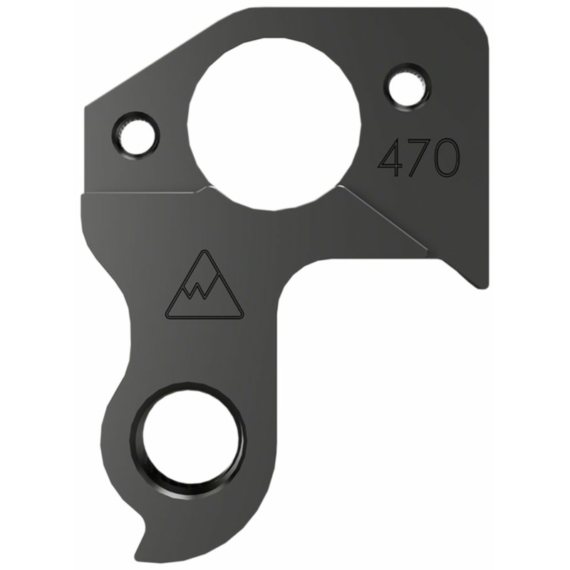 Wheels Manufacturing Wheels Manufacturing Derailleur Hanger - 470