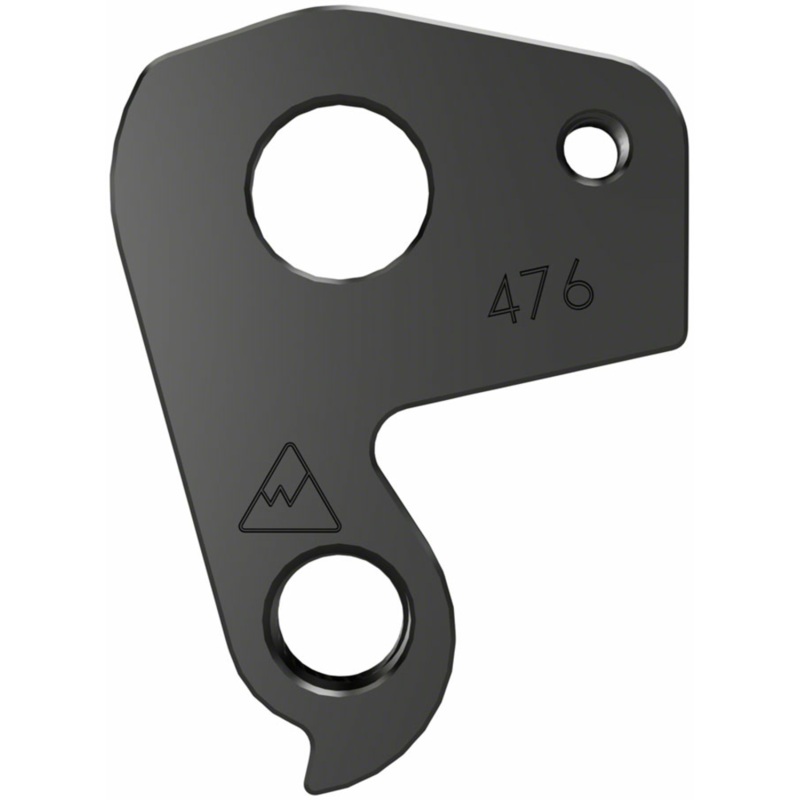 Wheels Manufacturing Wheels Manufacturing Derailleur Hanger - 476