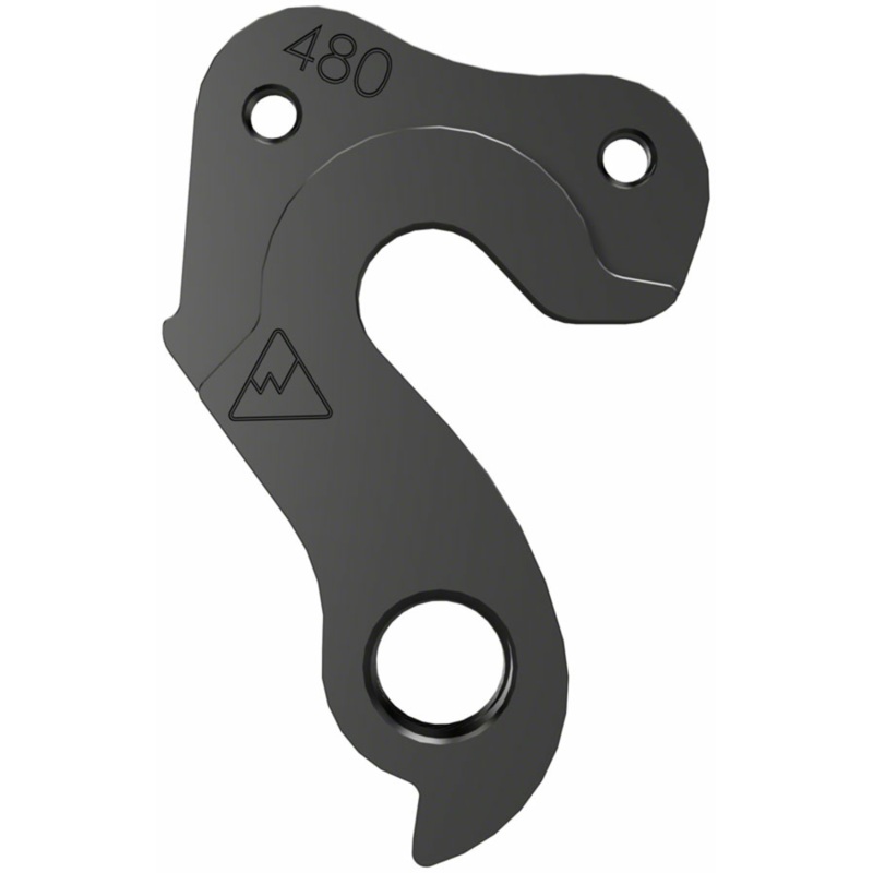 Wheels Manufacturing Wheels Manufacturing Derailleur Hanger - 480