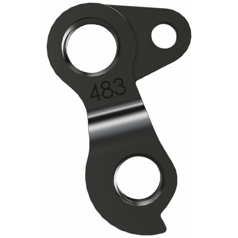 Wheels Manufacturing Wheels Manufacturing Derailleur Hanger - 483