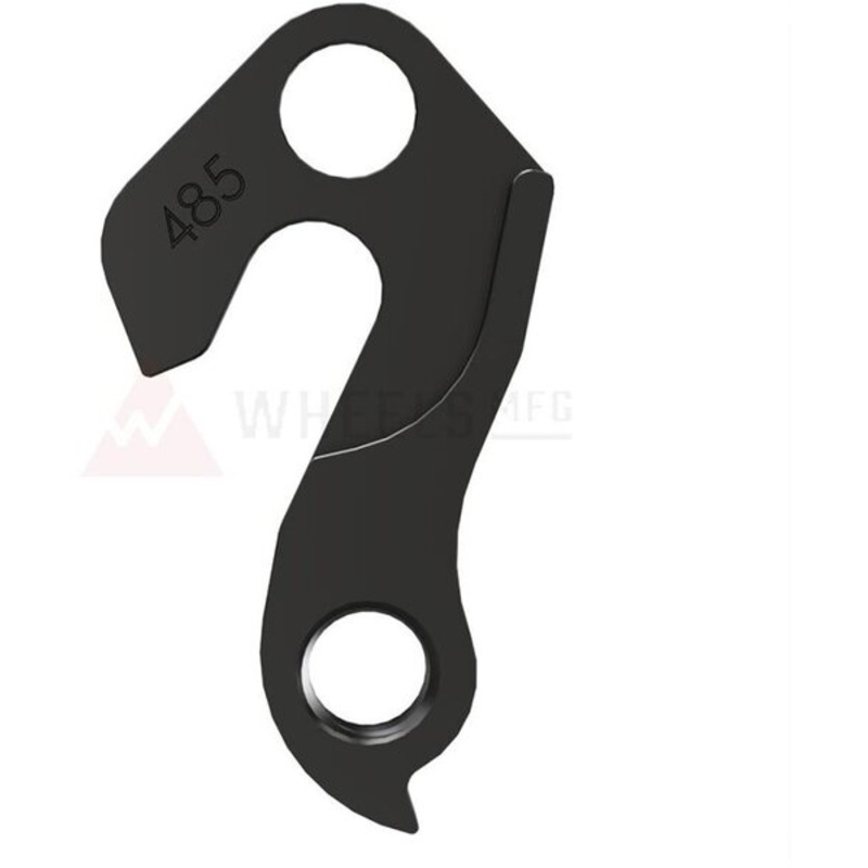 Wheels Manufacturing Wheels Manufacturing Derailleur Hanger - 485