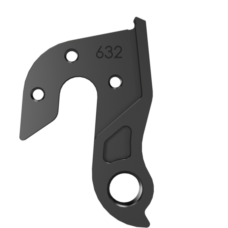 Wheels Manufacturing Derailleur Hanger 632