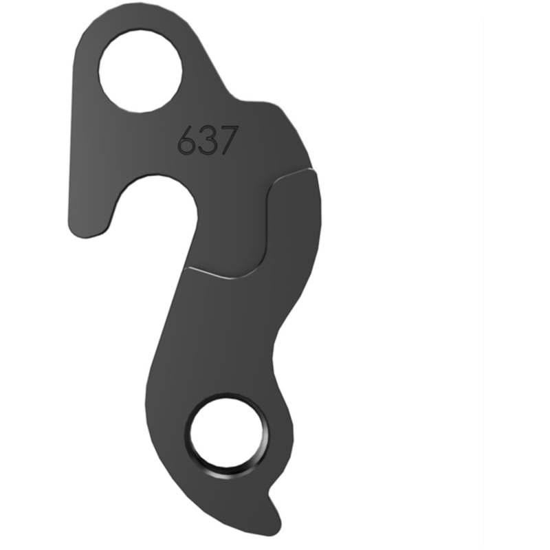 Wheels Manufacturing Derailleur Hanger 637