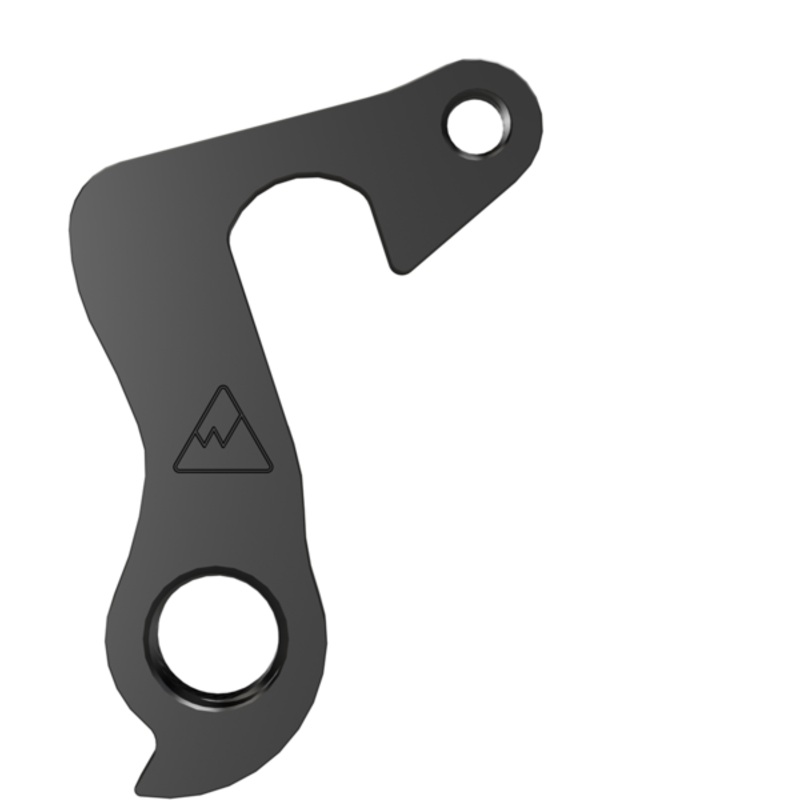 Wheels Manufacturing Derailleur Hanger 640