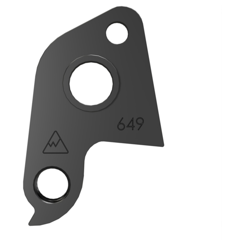 Wheels Manufacturing Derailleur Hanger 649