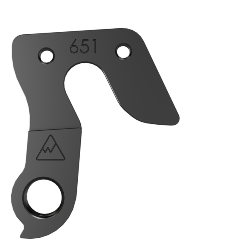 Wheels Manufacturing Derailleur Hanger 651